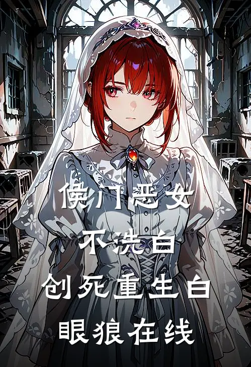侯门恶女不洗白，创死重生白眼狼在线