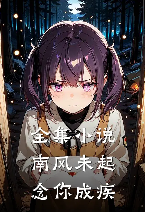 全集南风未起,念你成疾的