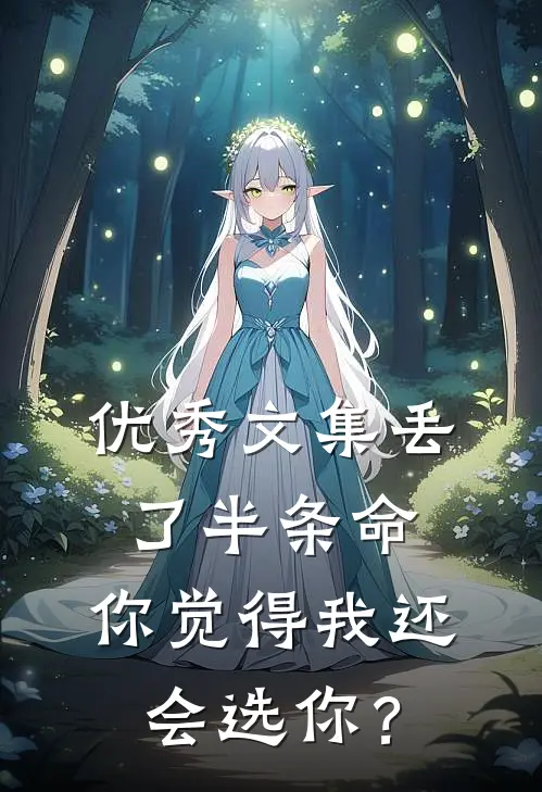 优秀文集丢了半条命，你觉得我还会选你？