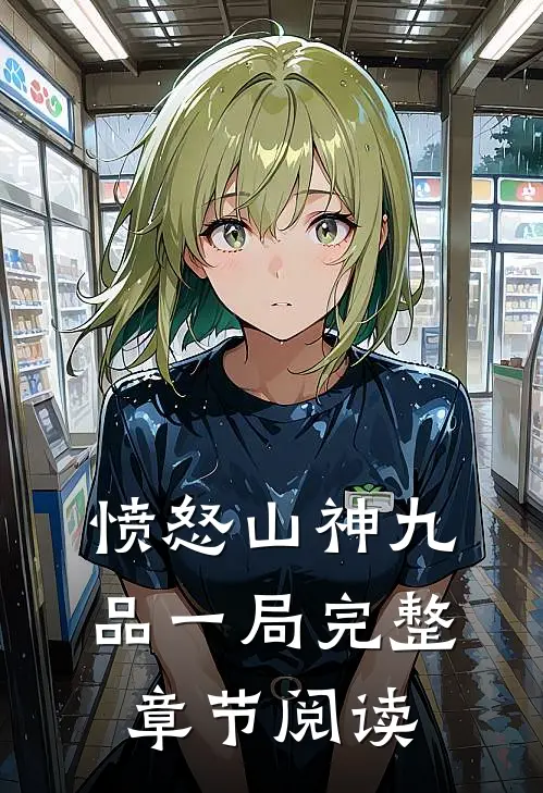愤怒山神九品一局完整章节阅读