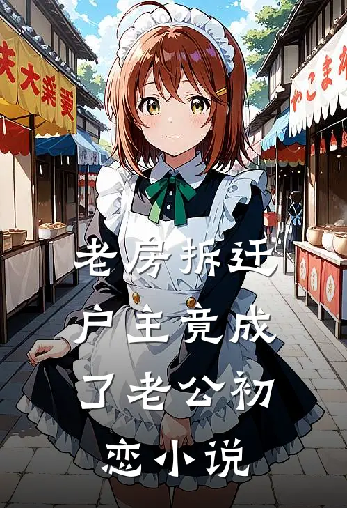老房拆迁，户主竟成了老公初恋小说
