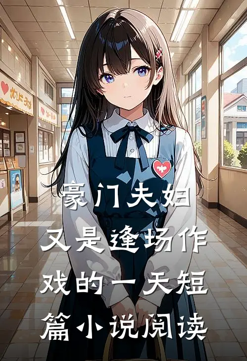 豪门夫妇,又是逢场作戏的一天短篇阅读全文