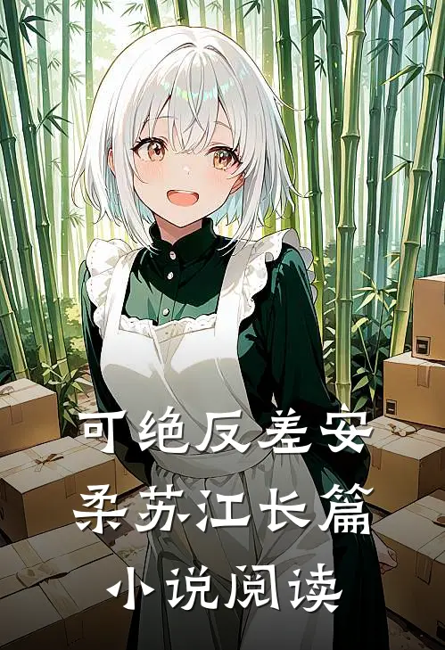 可绝反差安柔苏江长篇小说阅读