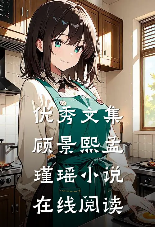 优秀文集顾景熙孟瑾瑶小说在线阅读