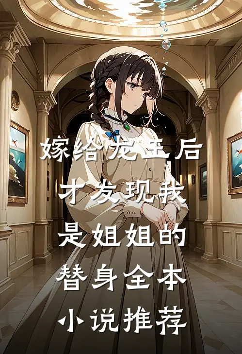 嫁给龙王后，才发现我是姐姐的替身全本小说推荐