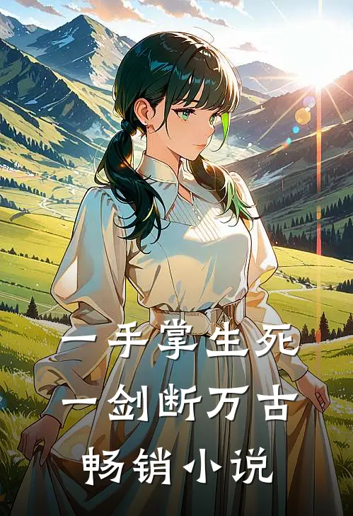 一手掌生死，一剑断万古畅销小说