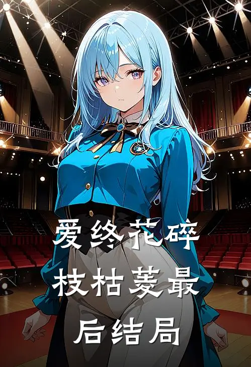 爱终花碎枝枯菱最后结局是