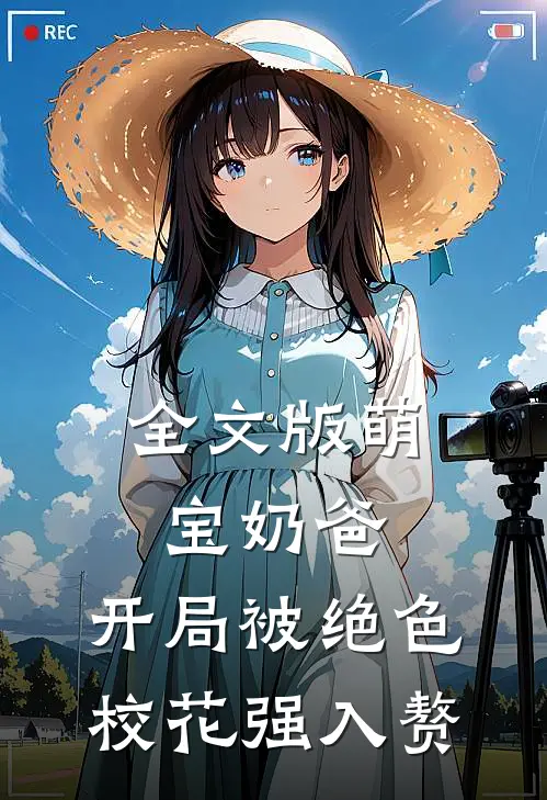 全文版萌宝奶爸：开局被绝色校花强入赘