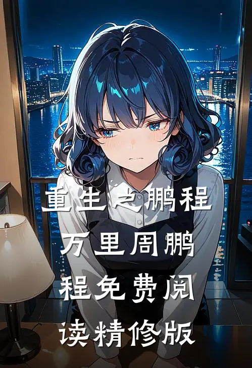 重生之鹏程万里周鹏程免费阅读精修版