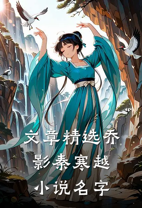 文章精选乔影秦寒越小说名字