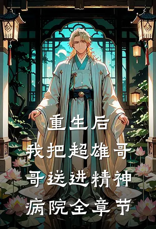 重生后,我把超雄哥哥送进精神病院全章节