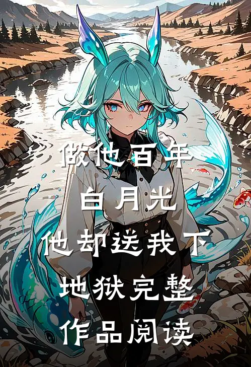 做他百年白月光，他却送我下地狱完整作品阅读