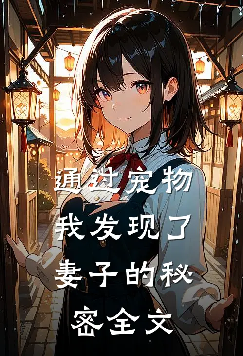 通过宠物,我发现了妻子的秘密全文在线阅读