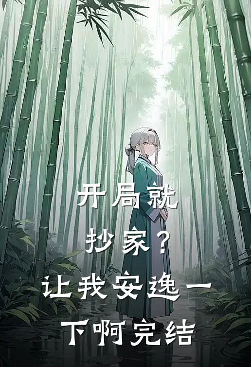 开局就抄家?让我安逸一下啊完结了没