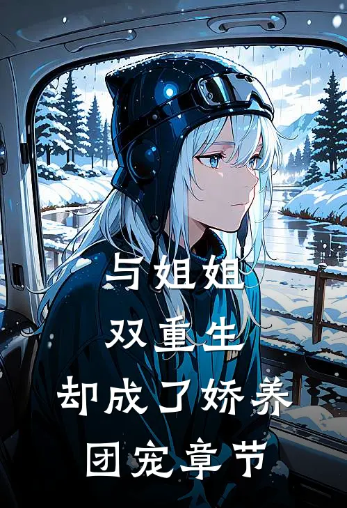 与姐姐双重生,却成了娇养团宠章节
