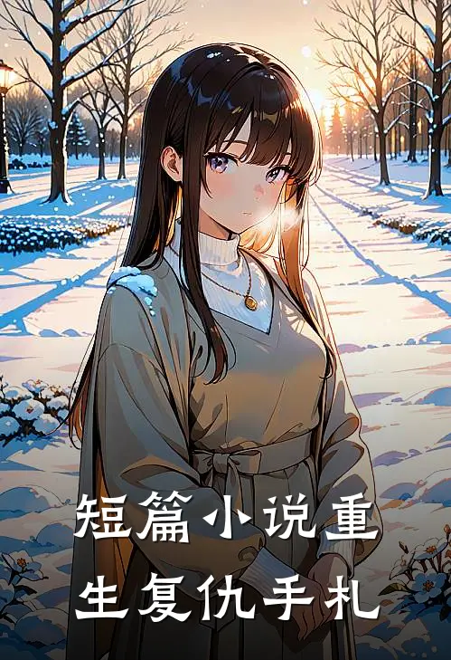 短篇小说重生复仇手札