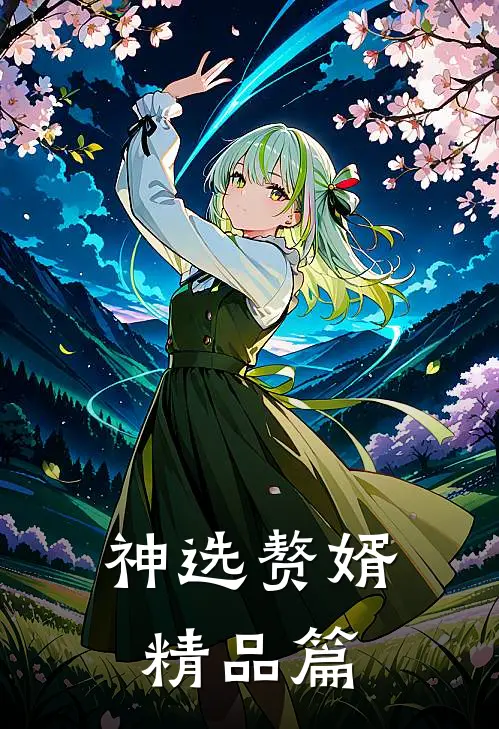 神选赘婿精品篇