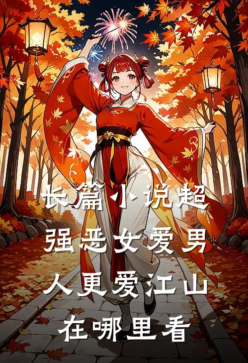 长篇小说超强恶女爱男人更爱江山在哪里看