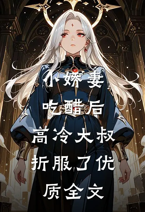 小娇妻吃醋后,高冷大叔折服了优质全文在线阅读