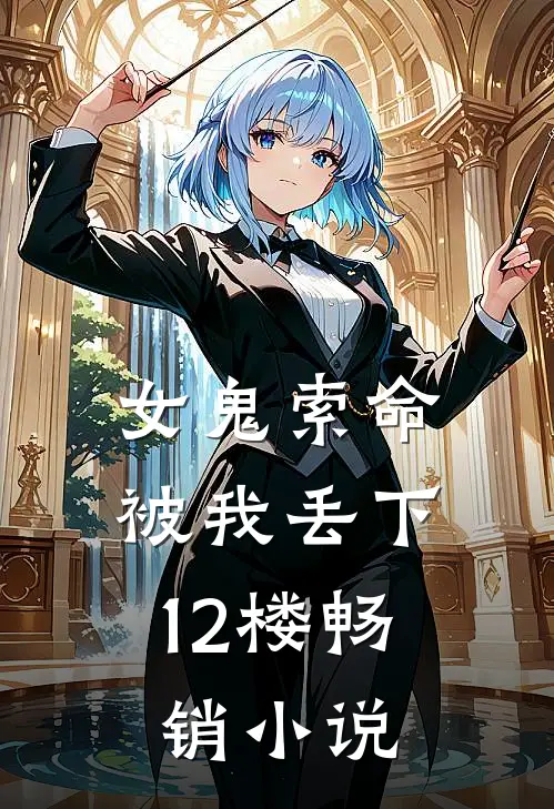 女鬼索命,被我丢下12楼畅销在线阅读