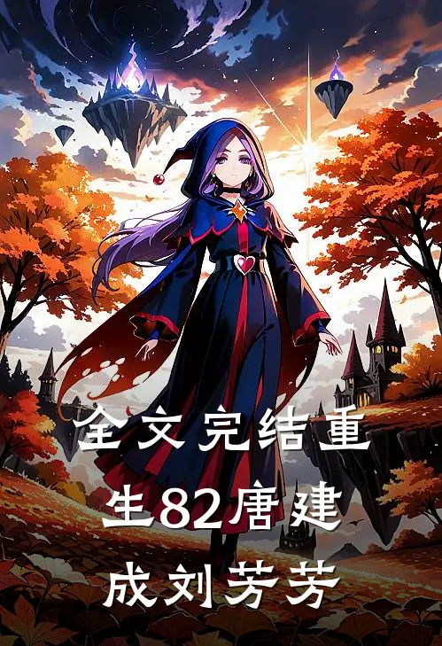 全文完结重生82唐建成刘芳芳