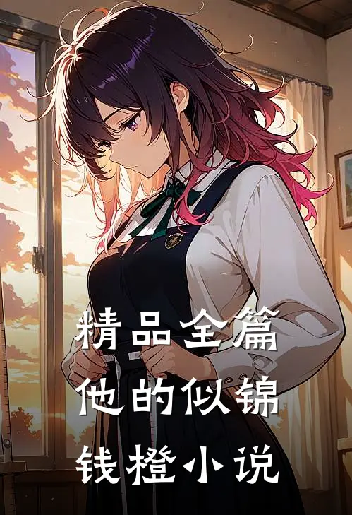 精品全篇他的似锦钱橙小说