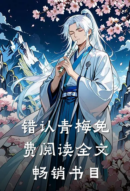 错认青梅免费阅读全文畅销书目