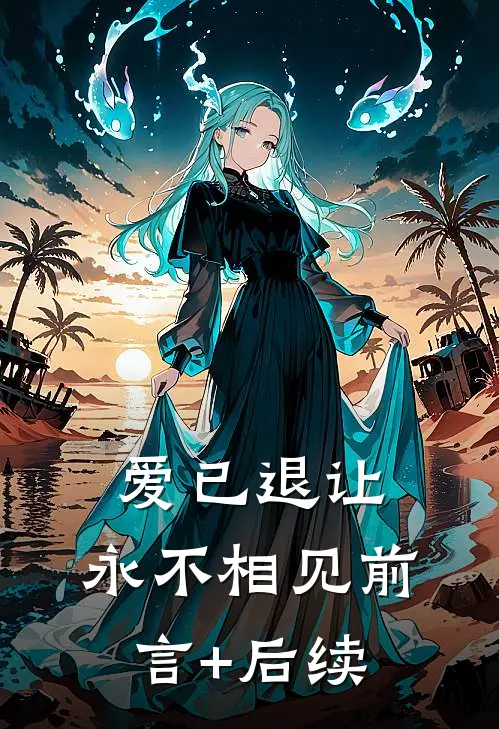爱已退让，永不相见前言+后续