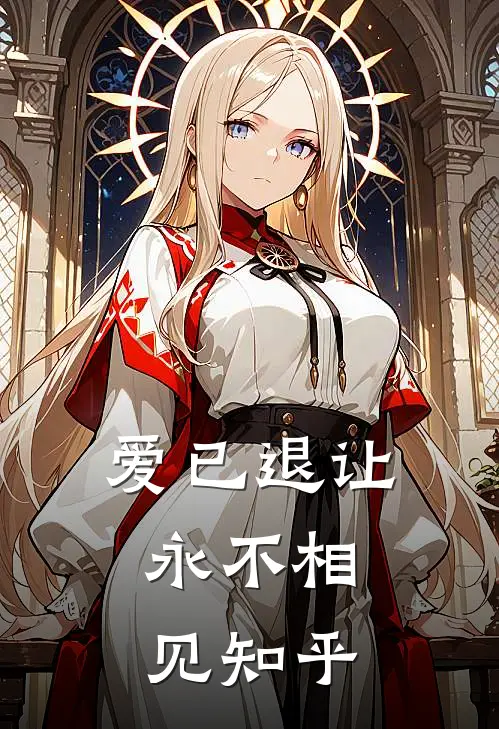 爱已退让，永不相见知乎