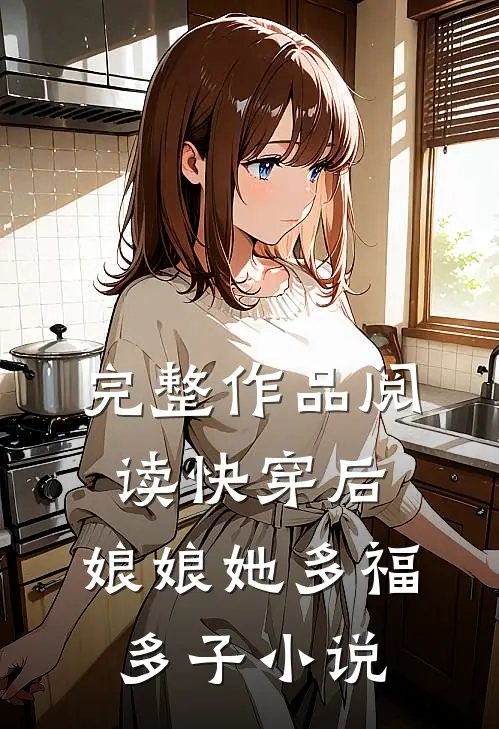 完整作品阅读快穿后,娘娘她多福多子小说