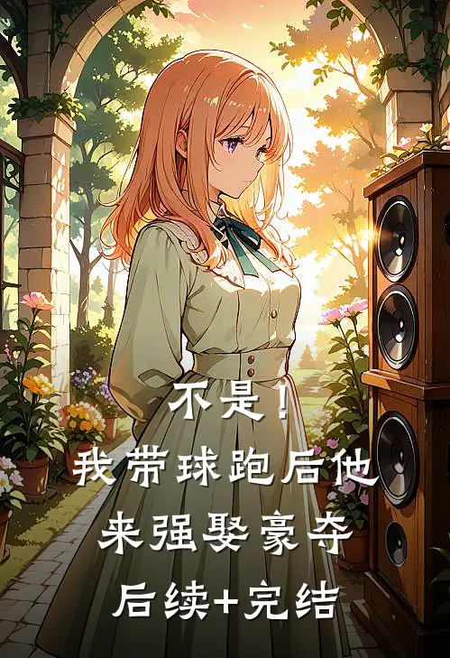 不是！我带球跑后他来强娶豪夺后续+完结