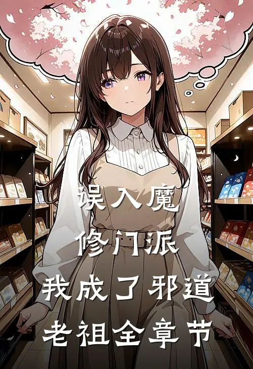 误入魔修门派,我成了邪道老祖全章节阅读