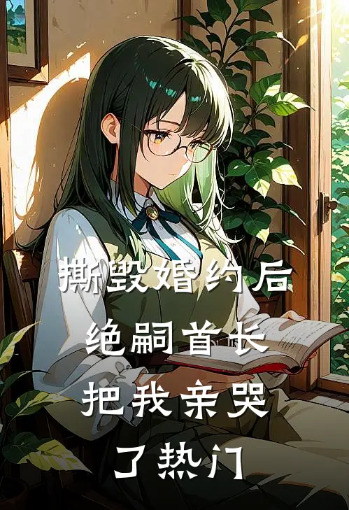 撕毁婚约后，绝嗣首长把我亲哭了热门