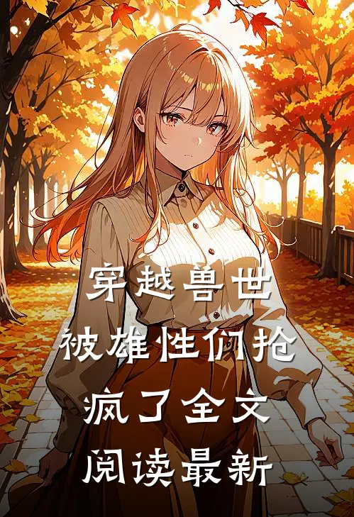 穿越兽世,被雄性们抢疯了全文阅读最新章