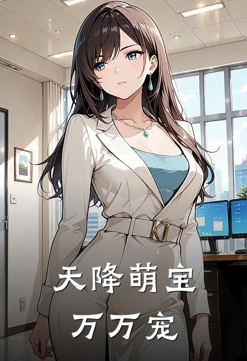 天降萌宝万万宠