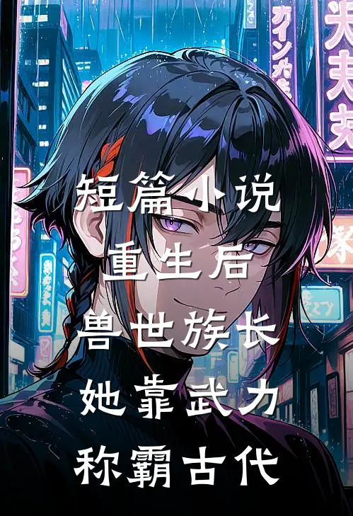 短篇小说重生后，兽世族长她靠武力称霸古代