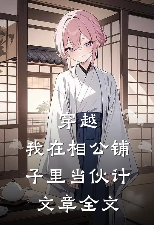 穿越：我在相公铺子里当伙计文章全文