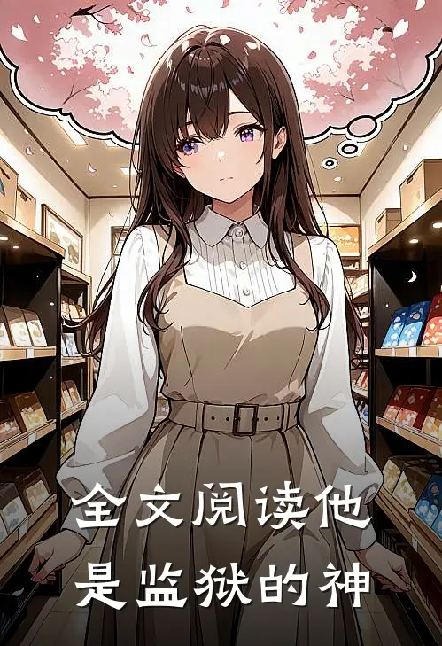 全文阅读他是监狱的神