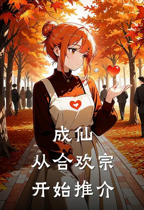 成仙：从合欢宗开始推介