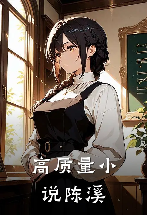 高质量小说陈溪