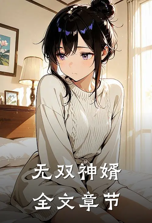 无双神婿全文章节