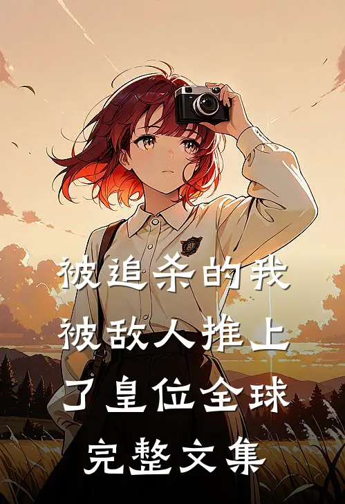 被追杀的我，被敌人推上了皇位全球完整文集