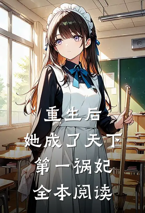 重生后，她成了天下第一祸妃全本阅读