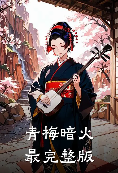 青梅暗火最完整版