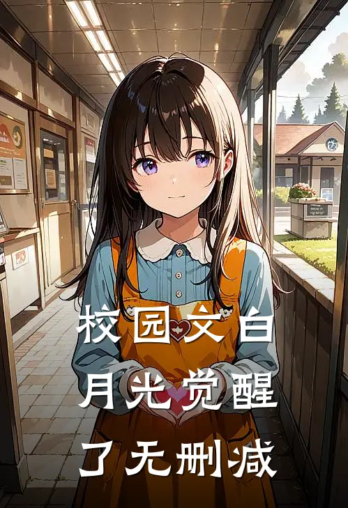 校园文白月光觉醒了无删减