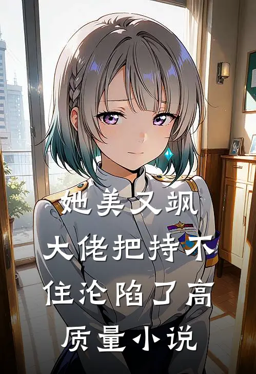 她美又飒，大佬把持不住沦陷了高质量小说