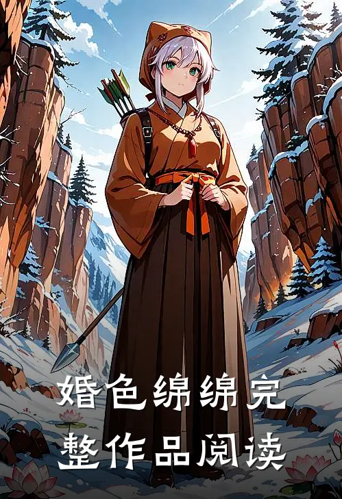 婚色绵绵完整作品阅读