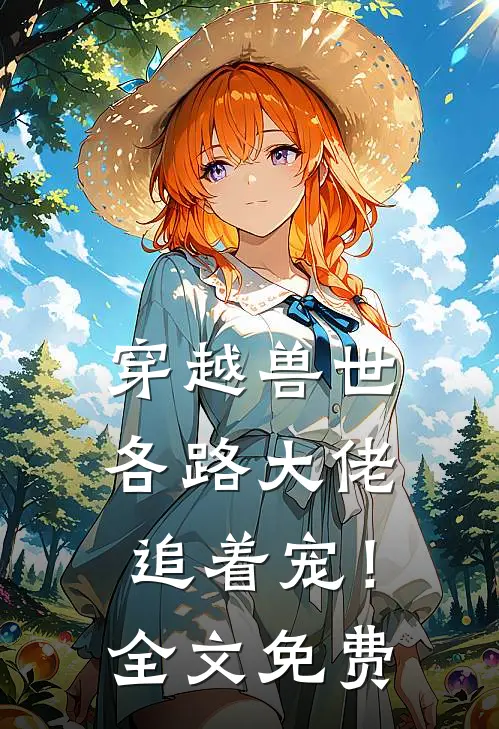 穿越兽世,各路大佬追着宠!全文免费