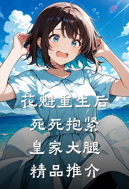 花魁重生后，死死抱紧皇家大腿精品推介
