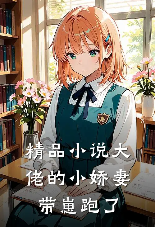 精品小说大佬的小娇妻带崽跑了
